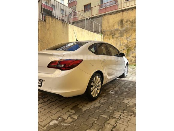 Sahibinden Opel Astra 1.4 T Edition Plus 2020 Model  48000
