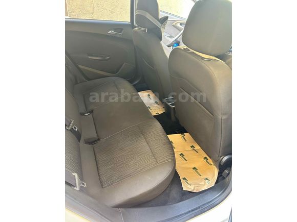 Sahibinden Opel Astra 1.4 T Edition Plus 2020 Model  48000