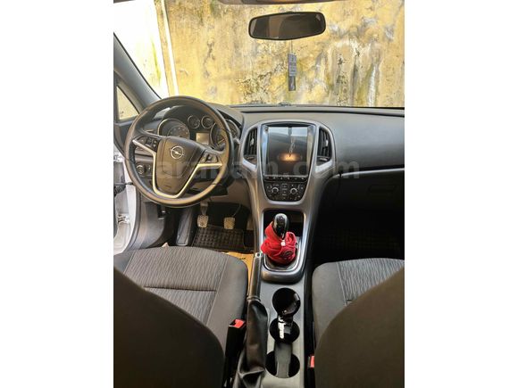 Sahibinden Opel Astra 1.4 T Edition Plus 2020 Model  48000