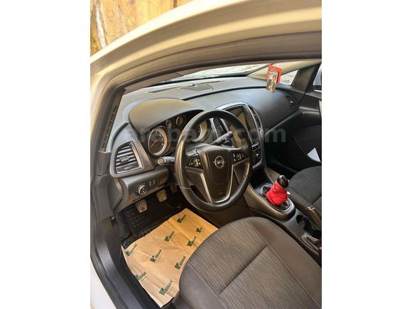 Sahibinden Opel Astra 1.4 T Edition Plus 2020 Model  48000