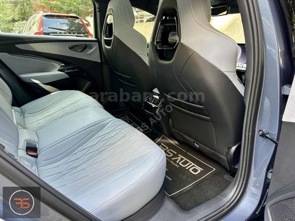 2026 ÇIKIŞLI HATASIZ BYD SEAL CAM TAVAN-SOGUTMA 218HP FULL