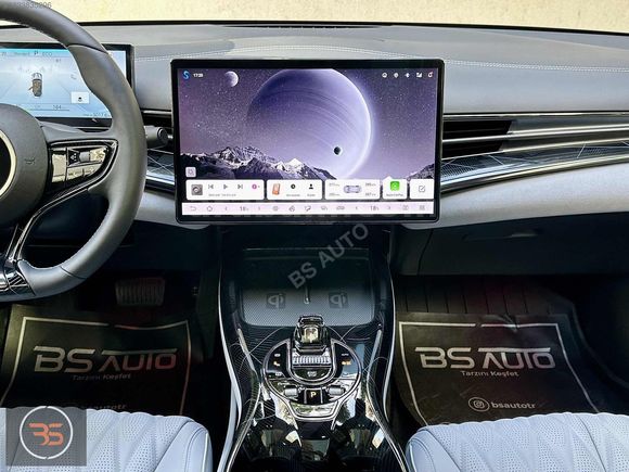 2026 ÇIKIŞLI HATASIZ BYD SEAL CAM TAVAN-SOGUTMA 218HP FULL