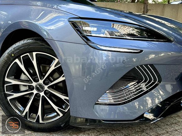 2026 ÇIKIŞLI HATASIZ BYD SEAL CAM TAVAN-SOGUTMA 218HP FULL