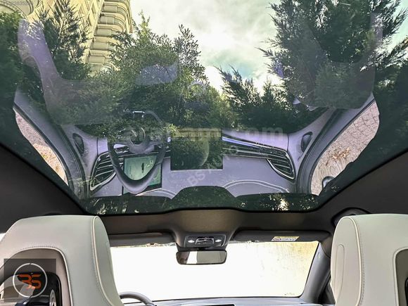 2026 ÇIKIŞLI HATASIZ BYD SEAL CAM TAVAN-SOGUTMA 218HP FULL