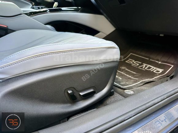 2026 ÇIKIŞLI HATASIZ BYD SEAL CAM TAVAN-SOGUTMA 218HP FULL