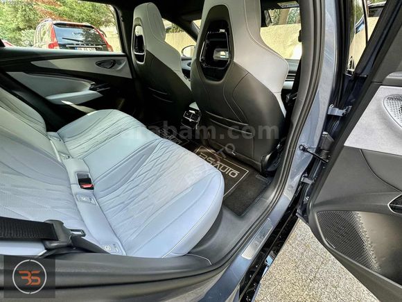 2026 ÇIKIŞLI HATASIZ BYD SEAL CAM TAVAN-SOGUTMA 218HP FULL
