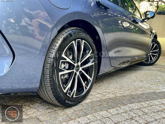 2026 ÇIKIŞLI HATASIZ BYD SEAL CAM TAVAN-SOGUTMA 218HP FULL