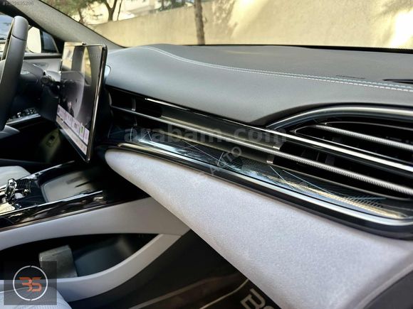 2026 ÇIKIŞLI HATASIZ BYD SEAL CAM TAVAN-SOGUTMA 218HP FULL