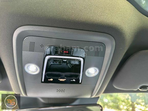 2026 ÇIKIŞLI HATASIZ BYD SEAL CAM TAVAN-SOGUTMA 218HP FULL