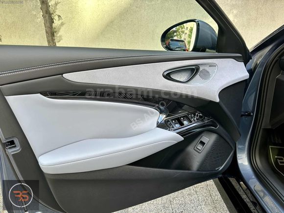 2026 ÇIKIŞLI HATASIZ BYD SEAL CAM TAVAN-SOGUTMA 218HP FULL