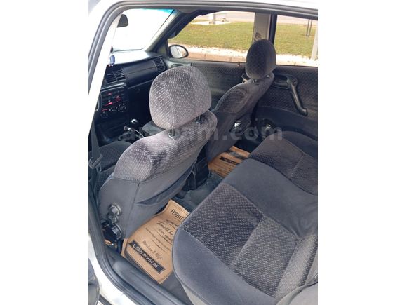 SAHİBİNDEN OPEL VECTRA 2.0 CD 1996 MODEL
