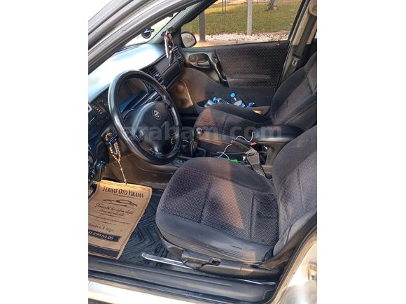 SAHİBİNDEN OPEL VECTRA 2.0 CD 1996 MODEL