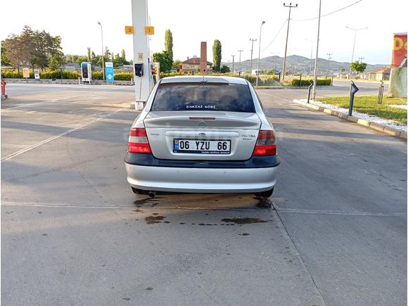 SAHİBİNDEN OPEL VECTRA 2.0 CD 1996 MODEL