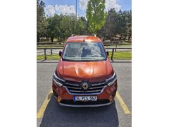 Sahibinden Renault Kangoo Multix 1.5 BluedCi Iconic 2025 Model