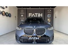 FATİH'TEN 2025 BMW X3 M /SOĞ/ISITM/C.TVN/NAV/360°/HEADUP HATASIZ