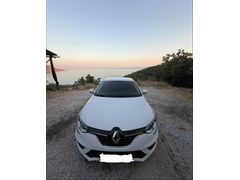 TERTEMİZ HATASIZ BOYASIZ TRAMERSİZ MEGANE 4