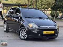 2012 MODEL FİAT PUNTO 1.4 EVO OTOMATİK DÜŞÜK KM
