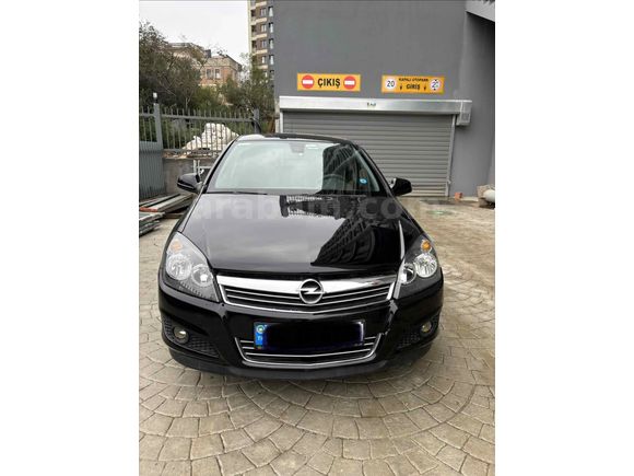 Sahibinden Opel Astra 1.6 Essentia Konfor 2011 Model 