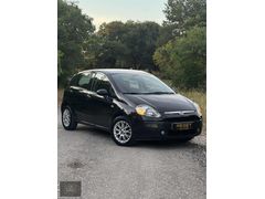 2011 1.4 FİAT PUNTO OTOMATİK DYNAMİC DEĞİŞENSİZ MASRAFSIZ