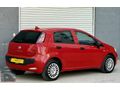 2011_110 BİN KM_1.4_PUNTO_EVO