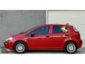 2011_110 BİN KM_1.4_PUNTO_EVO