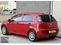 2011_110 BİN KM_1.4_PUNTO_EVO