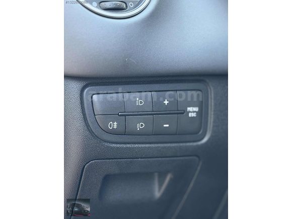 2011_110 BİN KM_1.4_PUNTO_EVO