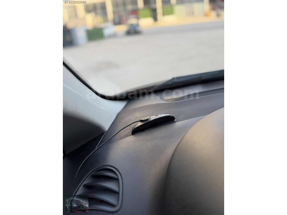 2011_110 BİN KM_1.4_PUNTO_EVO