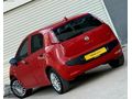 2011_110 BİN KM_1.4_PUNTO_EVO