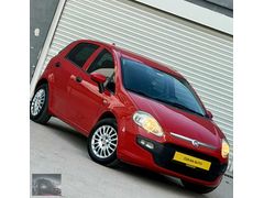 2011_110 BİN KM_1.4_PUNTO_EVO
