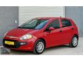 2011_110 BİN KM_1.4_PUNTO_EVO