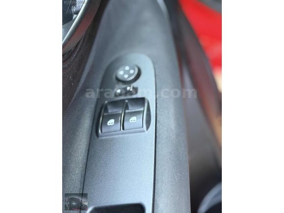 2011_110 BİN KM_1.4_PUNTO_EVO