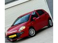 2011_110 BİN KM_1.4_PUNTO_EVO