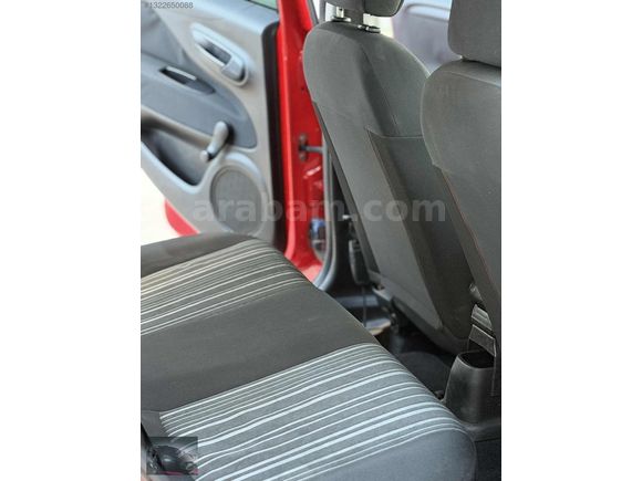 2011_110 BİN KM_1.4_PUNTO_EVO