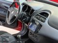 2011_110 BİN KM_1.4_PUNTO_EVO