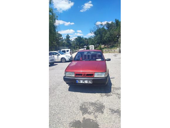 Sahibinden Fiat Tempra 1.6 SX 1991 Model