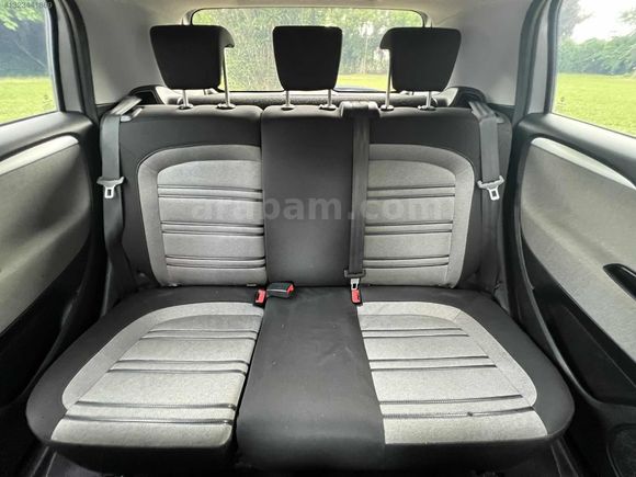 HİS OTOMOTİV'DEN 2011 MODEL OTOMATİK PUNTO EVO