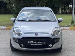 HİS OTOMOTİV'DEN 2011 MODEL OTOMATİK PUNTO EVO