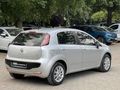 HİS OTOMOTİV'DEN 2011 MODEL OTOMATİK PUNTO EVO
