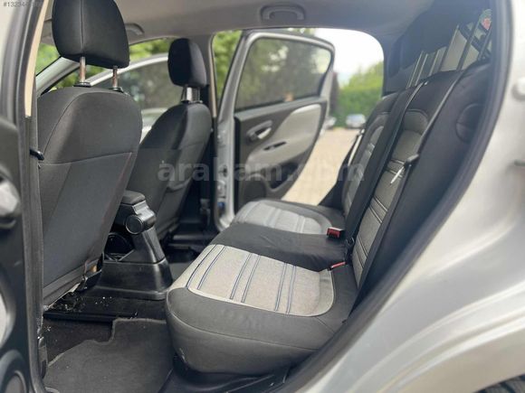 HİS OTOMOTİV'DEN 2011 MODEL OTOMATİK PUNTO EVO