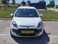 YÜREKLİ'DEN 1.4 EVO DYNAMİC DEĞİŞENSİZ PUNTO
