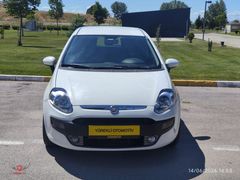 YÜREKLİ'DEN 1.4 EVO DYNAMİC DEĞİŞENSİZ PUNTO