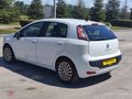 YÜREKLİ'DEN 1.4 EVO DYNAMİC DEĞİŞENSİZ PUNTO