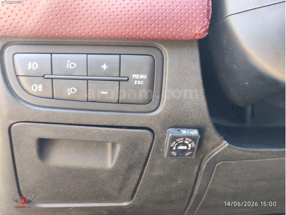 YÜREKLİ'DEN 1.4 EVO DYNAMİC DEĞİŞENSİZ PUNTO