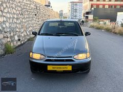 1999/2000 ÇIKIŞLI SİENA 1.4 ORJİNAL 169 BİN KM KREDİ KARTI GEÇER
