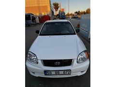 Sahibinden Hyundai Accent 1.3 Admire 2004 Model 