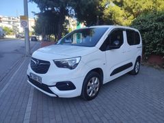 Galeriden Opel Combo 1.5 CDTI Edition 2022 Model Kocaeli 79.000 km Beyaz