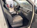 VOLKSWAGEN Caddy Klimalı