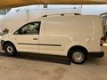 VOLKSWAGEN Caddy Klimalı