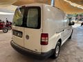VOLKSWAGEN Caddy Klimalı